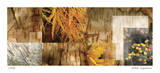 Buy Yellow Mosaic III at AllPosters.com