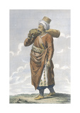 Buy Costume Ottoman at AllPosters.com