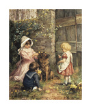 Spring Decorations