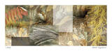 Buy Yellow Mosaic I at AllPosters.com