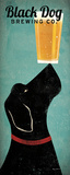 Black Dog Brewing Co.