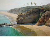 Montage Beach