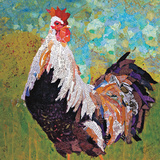 Cock-A-Doodle