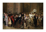 Buy The General Post Office, One Minute to Six: 1860 at AllPosters.com