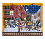 La Boheme