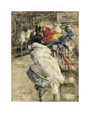 Buy The Aviary, Clinton at AllPosters.com