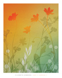 Buy Kari's Garden II at AllPosters.com