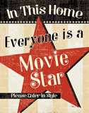 Buy In This Home Everyone is a Star at AllPosters.com