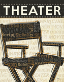 Buy Cinema III at AllPosters.com
