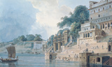Buy Dasasvamedha Ghat at AllPosters.com
