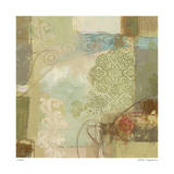 Spring Patterns II