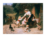 Buy The Dancing Bear at AllPosters.com