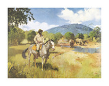 Buy The Game Warden at AllPosters.com