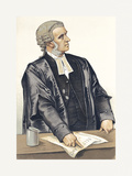 Buy A Splendid Advocate at AllPosters.com