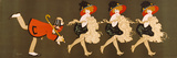 Buy Chorus Girls II at AllPosters.com