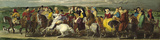 Pilgrimage to Canterbury