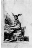 Francisco de Goya y Lucientes (Drawings for 