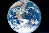 Buy Earth from Space Archival Photo Poster Print at AllPosters.com