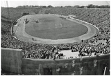 Kezar Stadium San Francisco Archival Sports Photo Poster Print