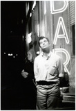 Jack Kerouac Bar Archival Photo Poster Print
