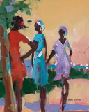 Buy Saturday Morning II at AllPosters.com