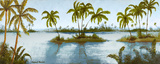 Cool Tropics II
