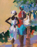 Buy Saturday Morning I at AllPosters.com