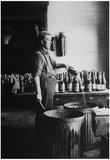 Prohibition Agents Destroy Booze 1923 Archival Photo Poster