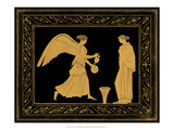 Etruscan Scene II