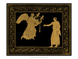 Etruscan Scene III