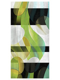 Sea Life Panel II