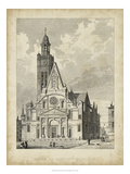 Eglise de St. Etienne-Du-Mont