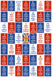 Keep Calm and Win Gold