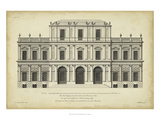 Vintage Facade I