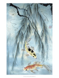 Golden Koi