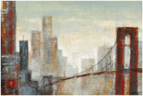 Across the Bridge