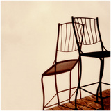 Tall Shadow II