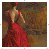 La Dance I