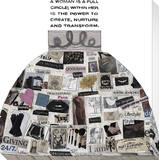 Buy Woman Collage at AllPosters.com