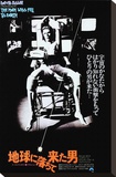 The Man Who Fell to Earth