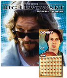 The Big Lebowski - 2013 Calendar