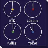 Buy Cafe Clocks at AllPosters.com