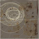 Swirls IV