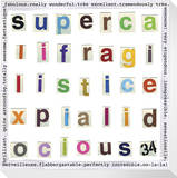 Supercalafragalistic