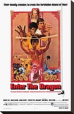 Enter the Dragon
