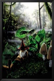 Respite I Lamina Framed Poster