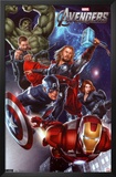 Avengers - Group