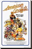 American Graffiti