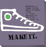 Buy Make It at AllPosters.com