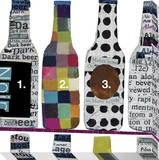 Buy Beer Bottle Collage at AllPosters.com